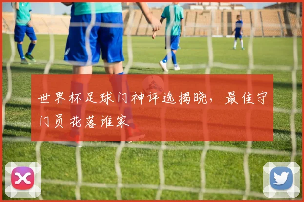 世界杯足球门神评选揭晓，最佳守门员花落谁家
