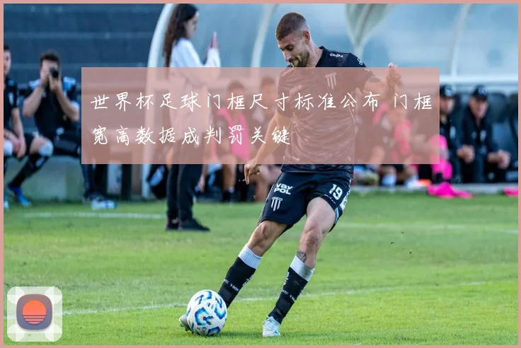 世界杯足球门框尺寸标准公布 门框宽高数据成判罚关键