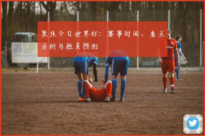 聚焦今日世界杯：赛事时间、看点分析与胜负预测