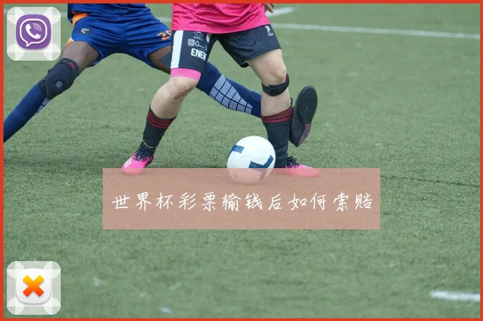 世界杯彩票输钱后如何索赔