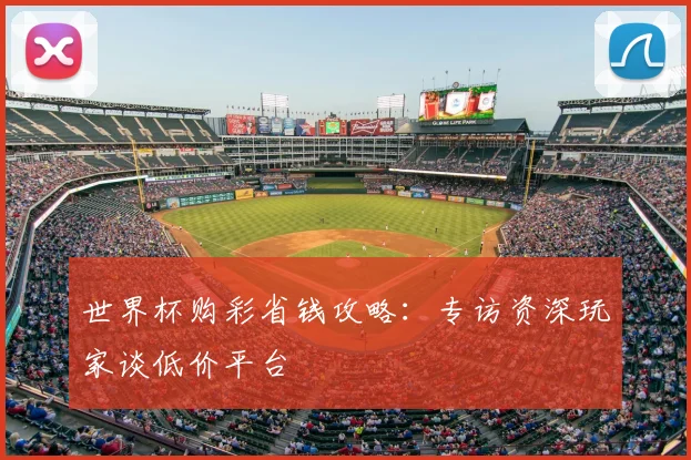 世界杯购彩省钱攻略：专访资深玩家谈低价平台