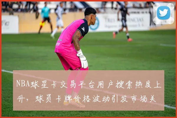 NBA球星卡交易平台用户搜索热度上升,球员卡牌价格波动引发市场关注